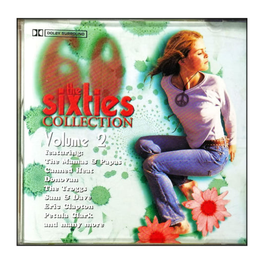 The Sixties Collection 2