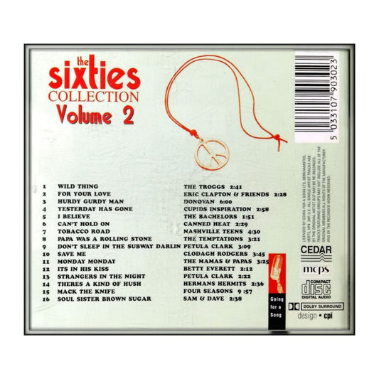 The Sixties Collection 2