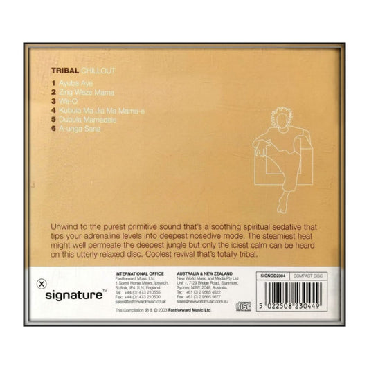 Tribal Chillout