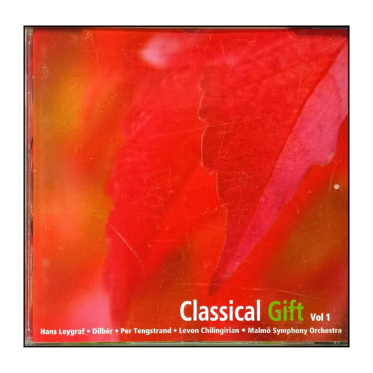 Classical Gift 1