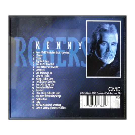 Kenny Rogers: Endless Love