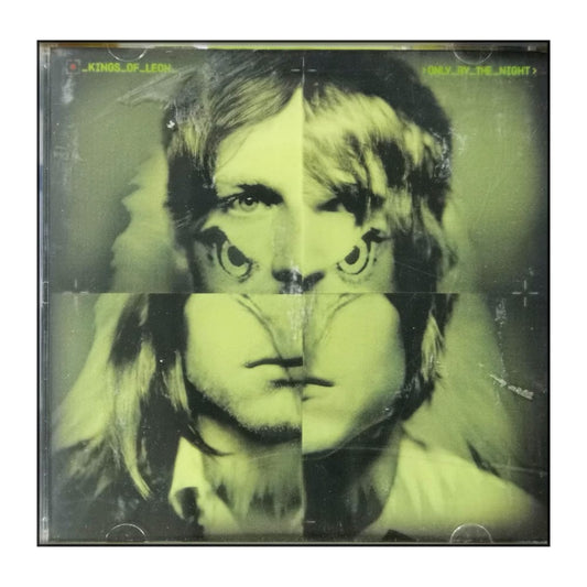 Kings Of Leon: Only By The Night