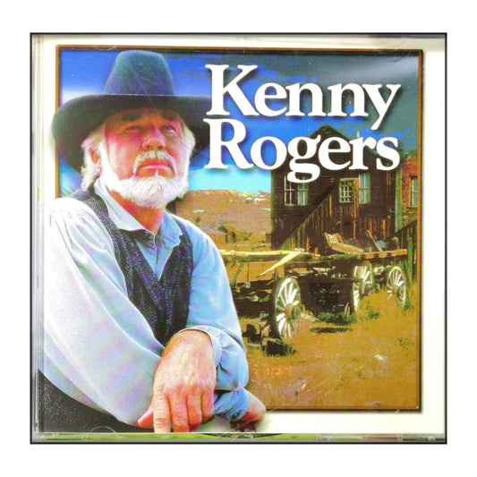 Kenny Rogers: Me And Bobby Mcghee