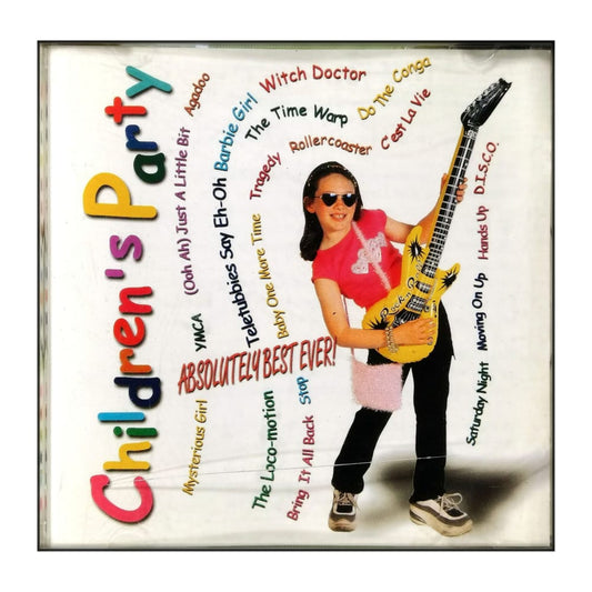Children’S Party