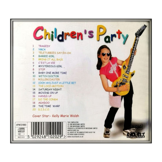 Children’S Party