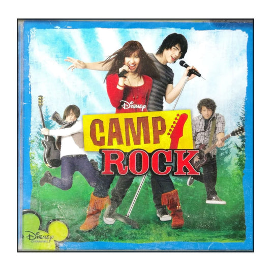 Camp Rock