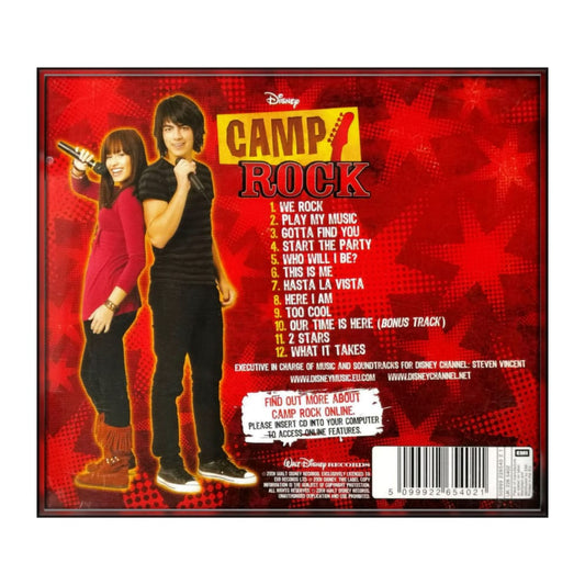 Camp Rock