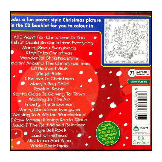 Kids Christmas