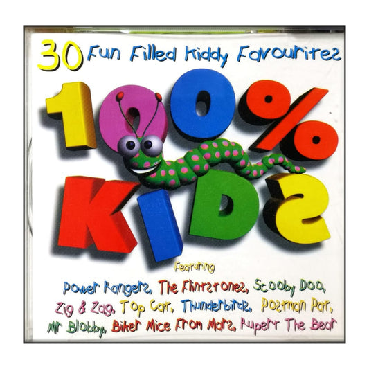 100% Kids