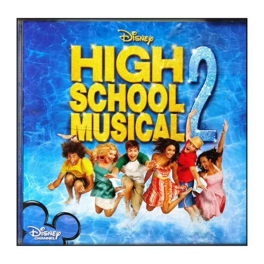 High School Musical 2