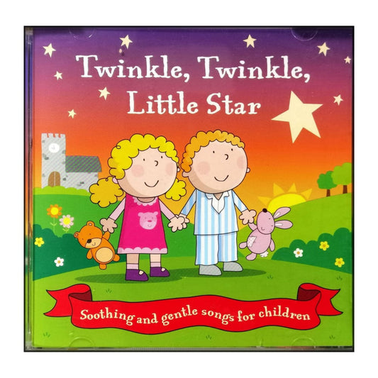 Twinkle Twinkle Little Star