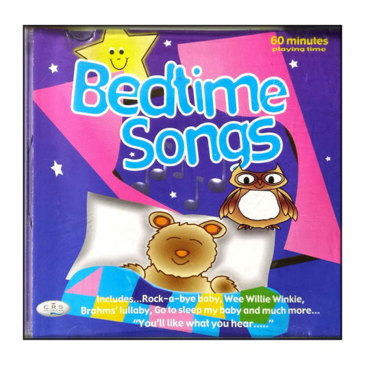 Kids Now: Bedtime Songs