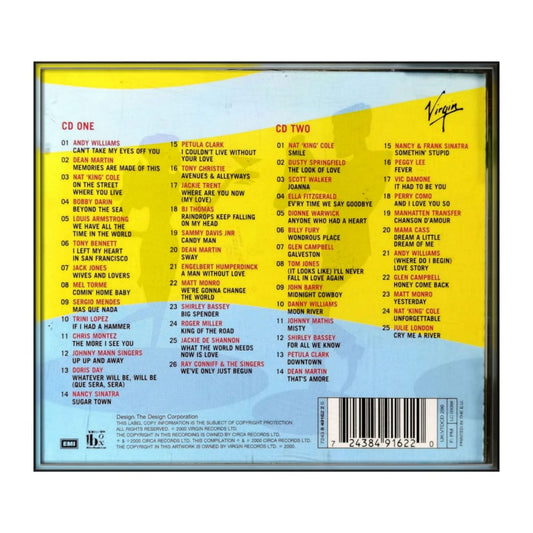 The Best Easy Album Ever
