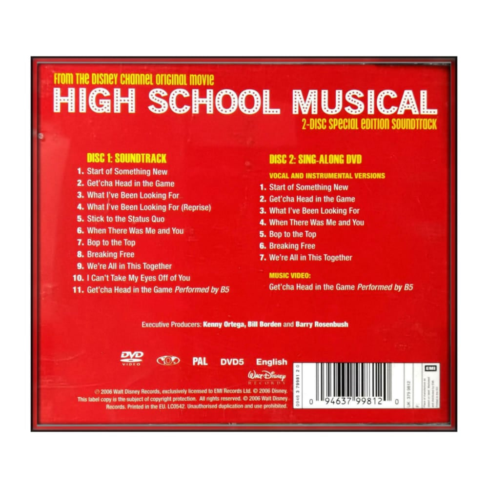 High School Musical