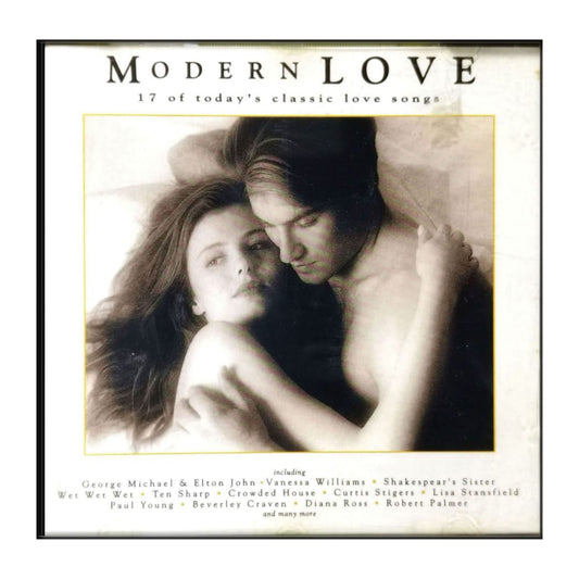Modern Love