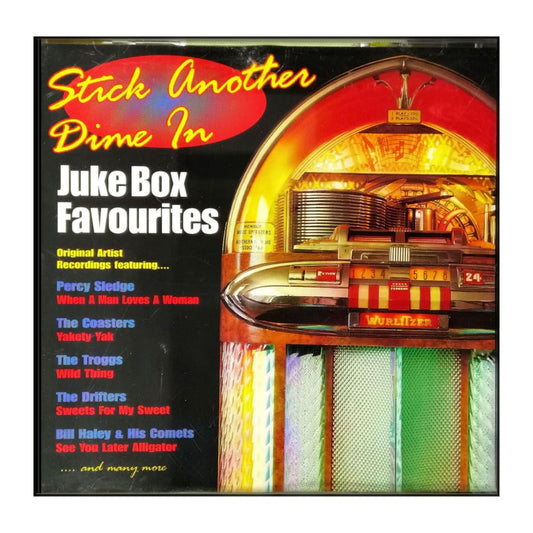 Juke Box Favourites: Stick Another Dime In