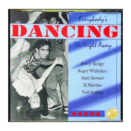 Everybody’S Dancing The Night Away