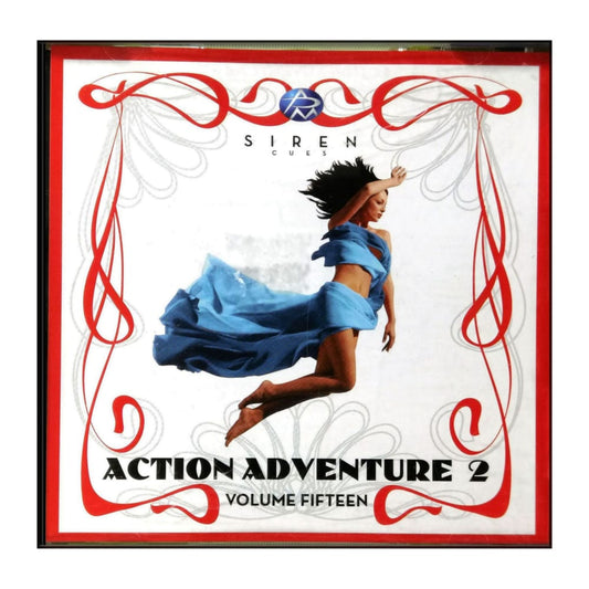 Siren Cues: Action Adventure 2 V15