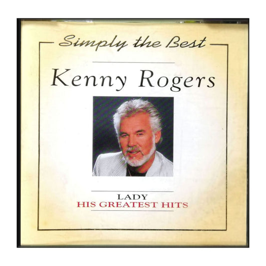 Kenny Rogers: Lady