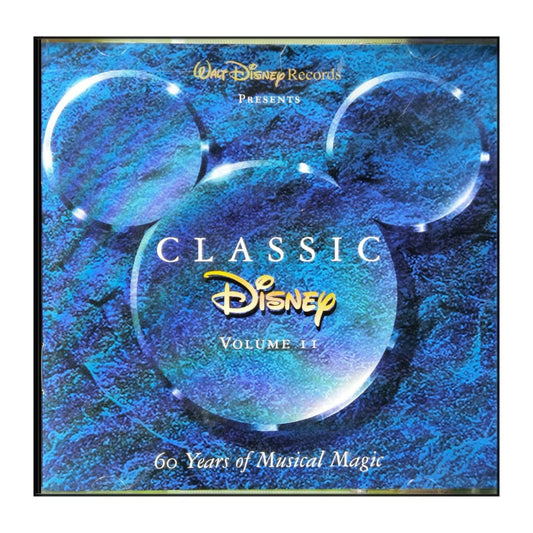 Disney Classic 2
