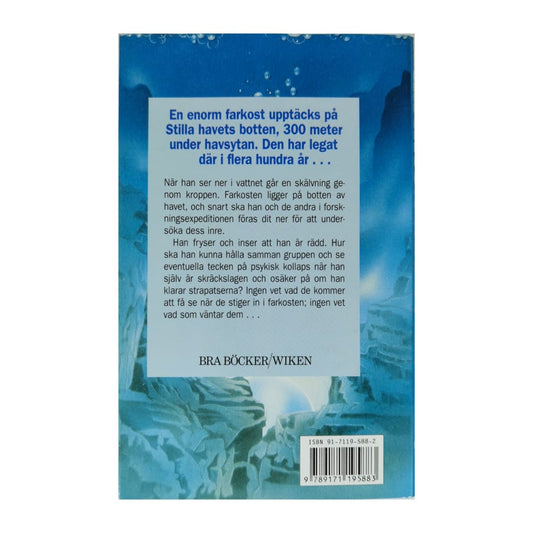 Michael Crichton: Farkosten