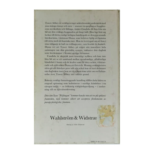 Isabelle Holland: Fåfängan