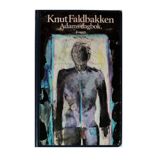 Knut Faldbakken: Adams Dagbok
