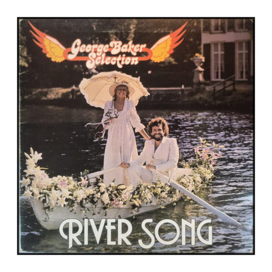 George Baker Selection: River Song