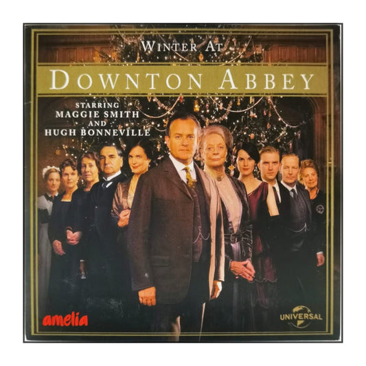 Downton Abbey