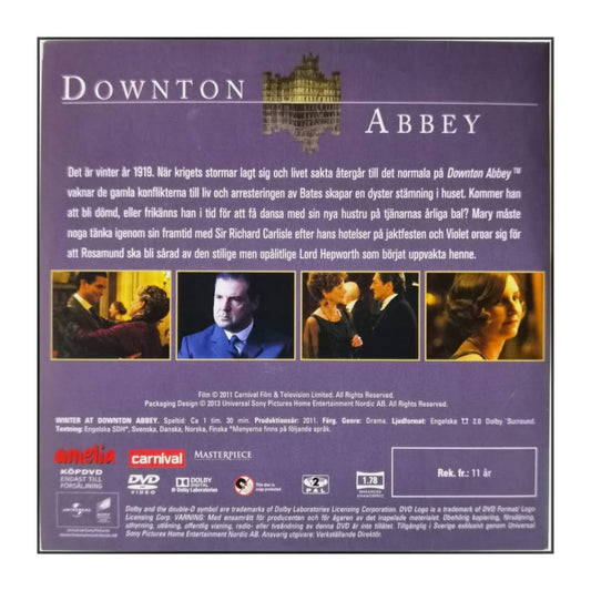 Downton Abbey