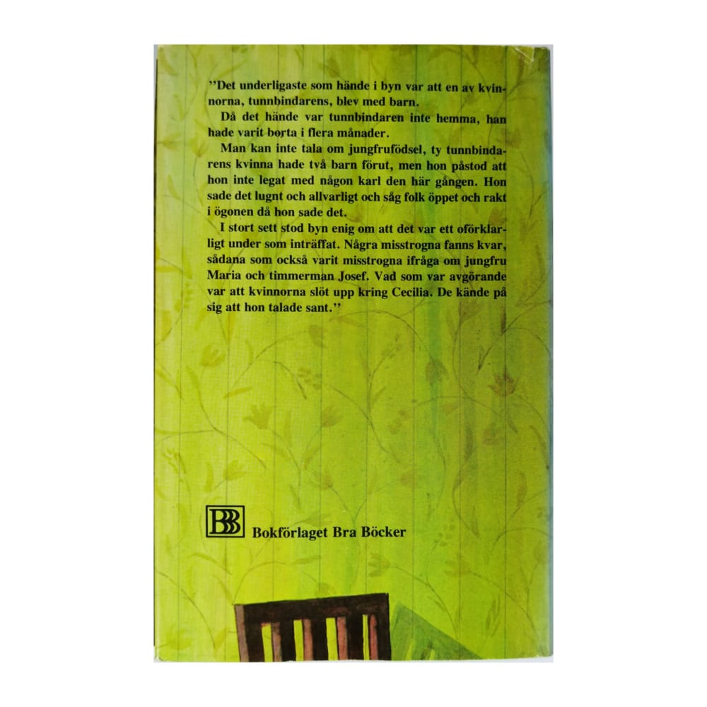 Karl Örngrim: Nattlöparens Starka Hustru