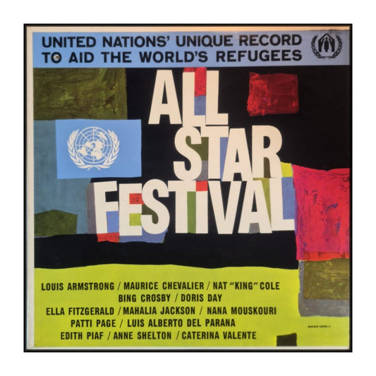 All Star Festival