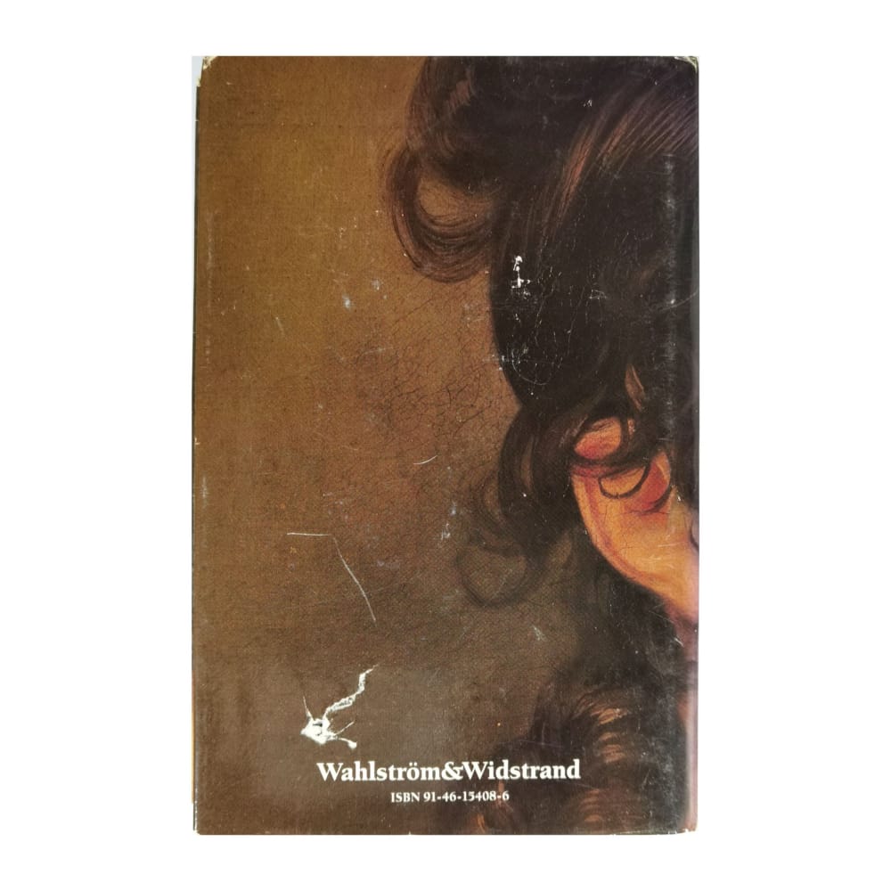 Anne Marie Ejrnaes: Som Svalan