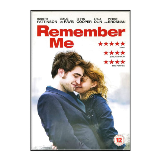 Remember Me