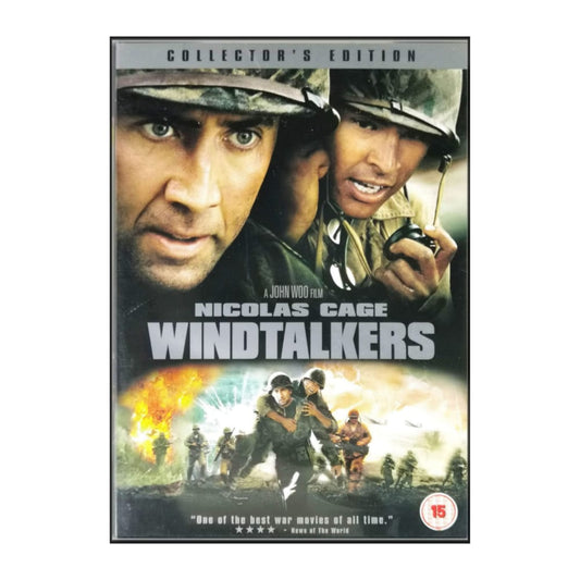 Windtalkers