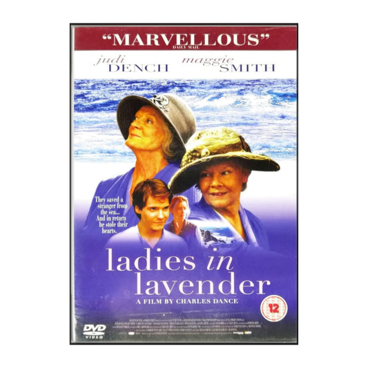 Ladies In Lavender