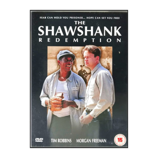 The Shawshank Redemption