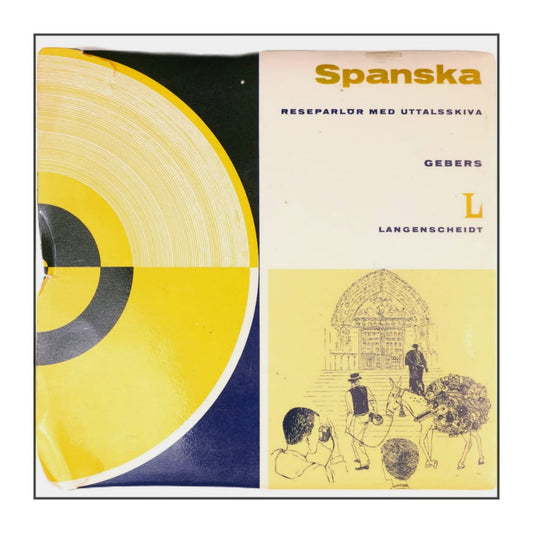 Langenscheidt: Spanska