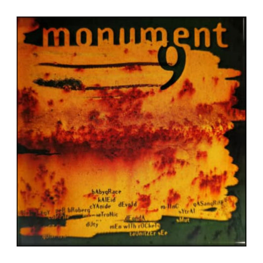 Monument 9