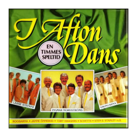 I Afton Dans