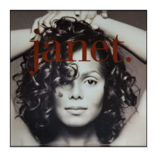 Janet Jackson: Janet