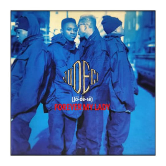 Jodeci: Forever My Lady
