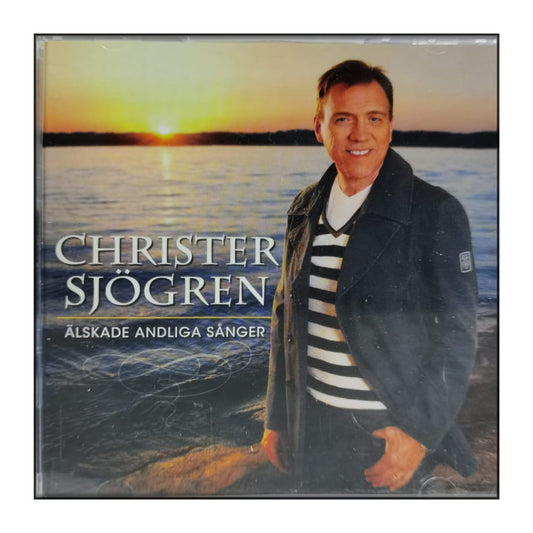 Christer Sjögren: Älskade Andliga Sånger