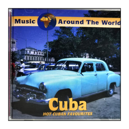 Music Around The World: Cuba