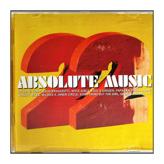 Absolute Music 22