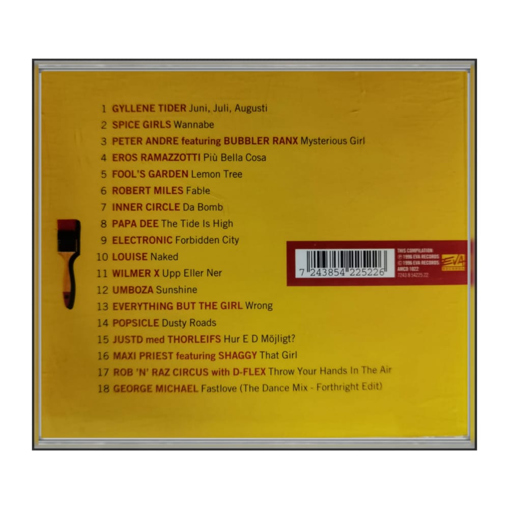 Absolute Music 22