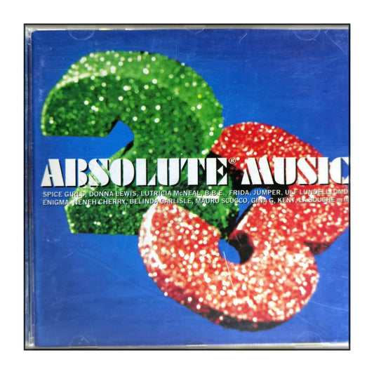 Absolute Music 23
