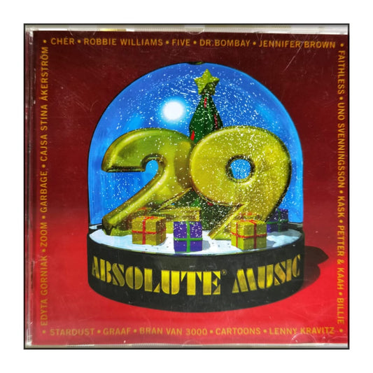 Absolute Music 29