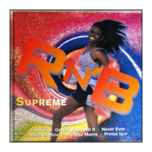 R&B Supreme