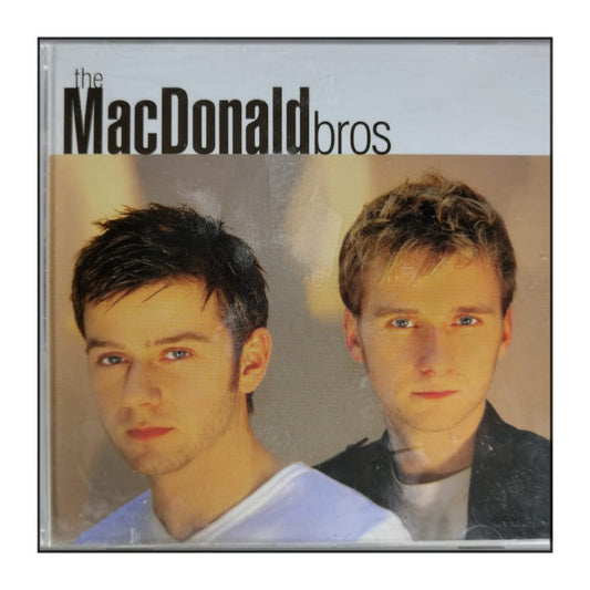 The Macdonald Bros: 500 Miles